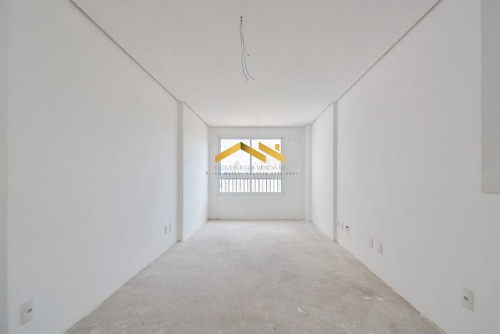 Apartamento à venda com 2 quartos, 133m² - Foto 33