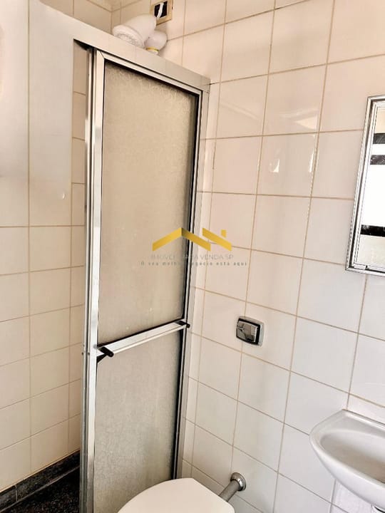 Apartamento à venda com 3 quartos, 150m² - Foto 12