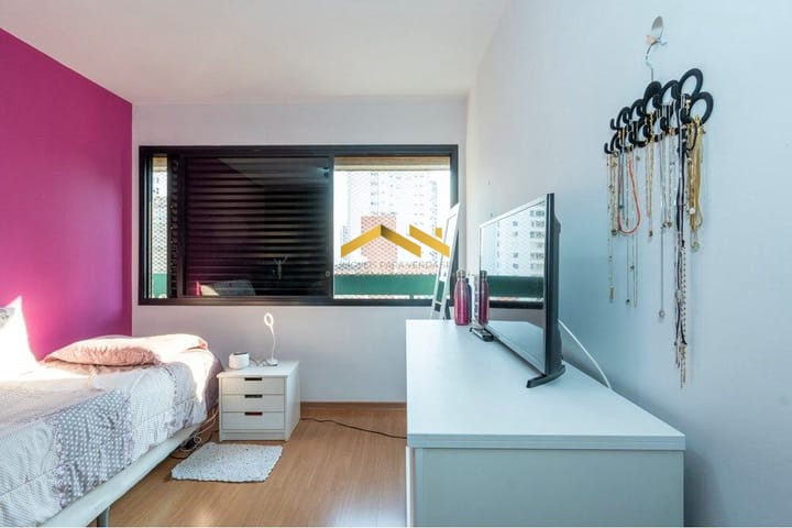 Apartamento à venda com 3 quartos, 147m² - Foto 52