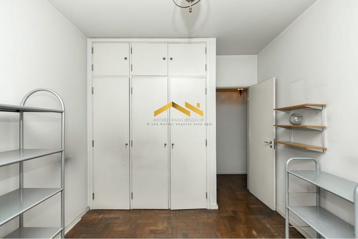 Apartamento à venda com 3 quartos, 120m² - Foto 24