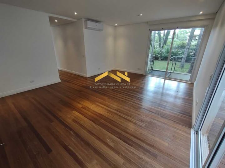 Casa à venda com 4 quartos, 300m² - Foto 6