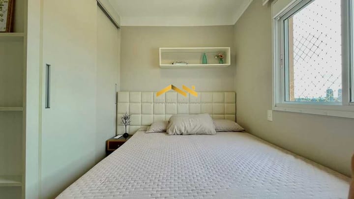 Apartamento à venda com 3 quartos, 138m² - Foto 66