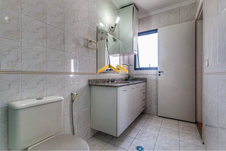 Apartamento à venda com 4 quartos, 140m² - Foto 56