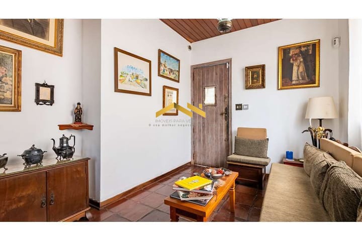 Casa à venda com 3 quartos, 120m² - Foto 49