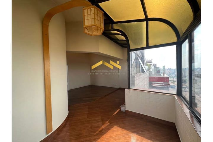 Apartamento à venda com 4 quartos, 278m² - Foto 11