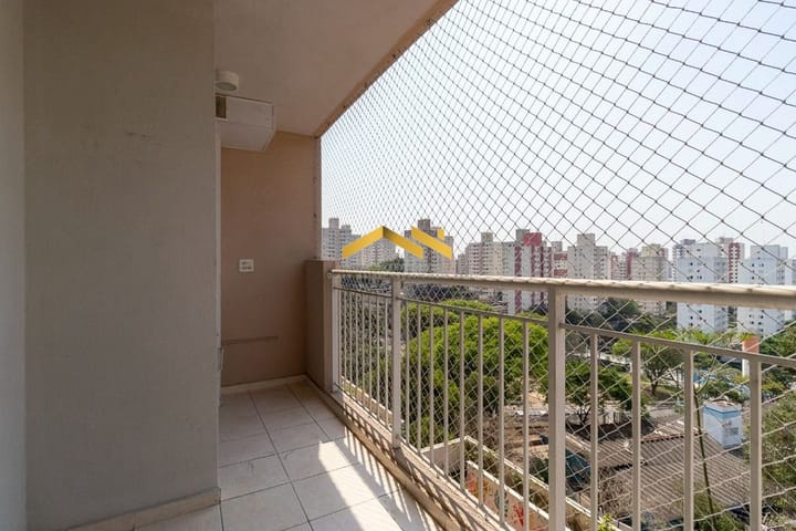 Apartamento à venda com 2 quartos, 53m² - Foto 30