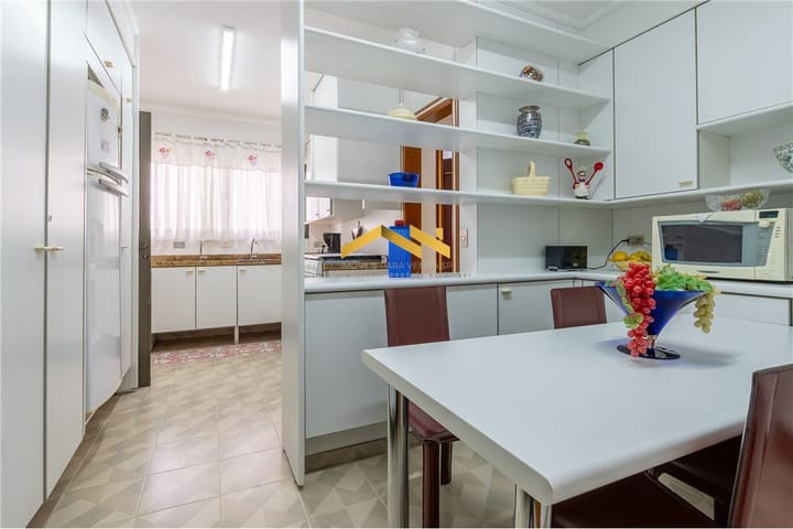 Apartamento à venda com 4 quartos, 214m² - Foto 38