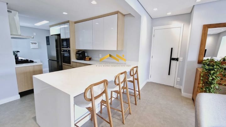 Apartamento à venda com 3 quartos, 132m² - Foto 35