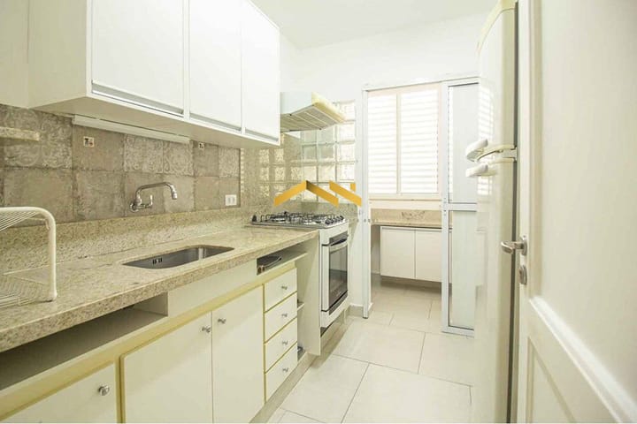 Apartamento à venda com 3 quartos, 102m² - Foto 29