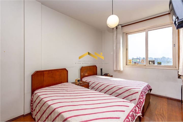 Apartamento à venda com 3 quartos, 122m² - Foto 37