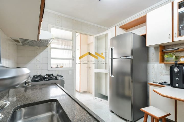 Apartamento à venda com 2 quartos, 120m² - Foto 38