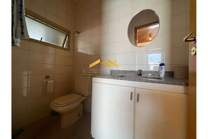 Apartamento à venda com 4 quartos, 278m² - Foto 7