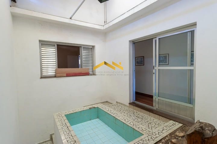 Casa à venda com 3 quartos, 280m² - Foto 33