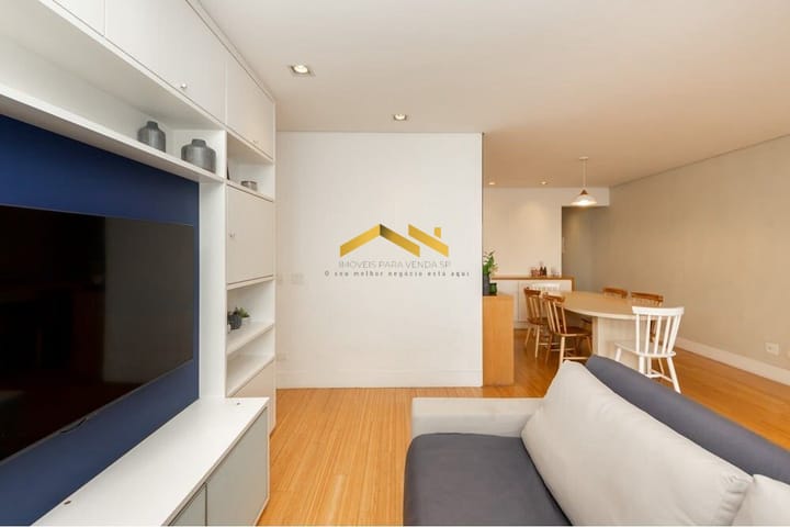 Apartamento à venda com 2 quartos, 84m² - Foto 24