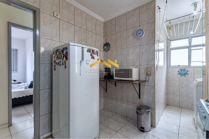 Apartamento à venda com 3 quartos, 73m² - Foto 38