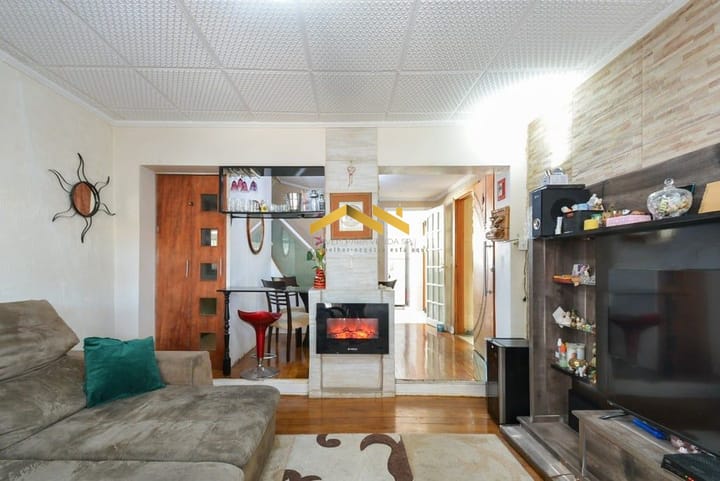 Casa à venda com 3 quartos, 350m² - Foto 27