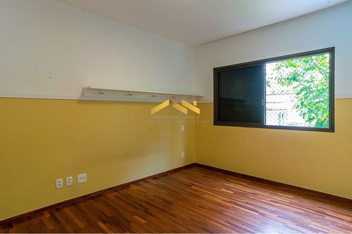 Apartamento à venda com 3 quartos, 287m² - Foto 33