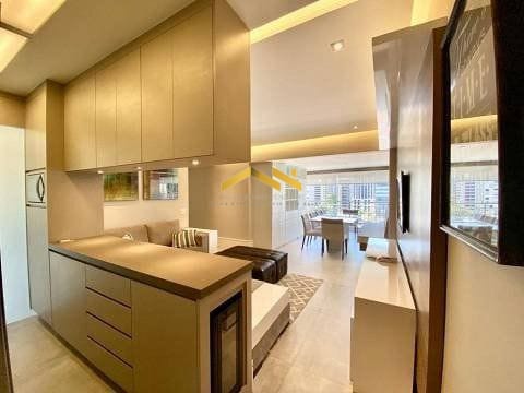 Apartamento à venda com 2 quartos, 80m² - Foto 6