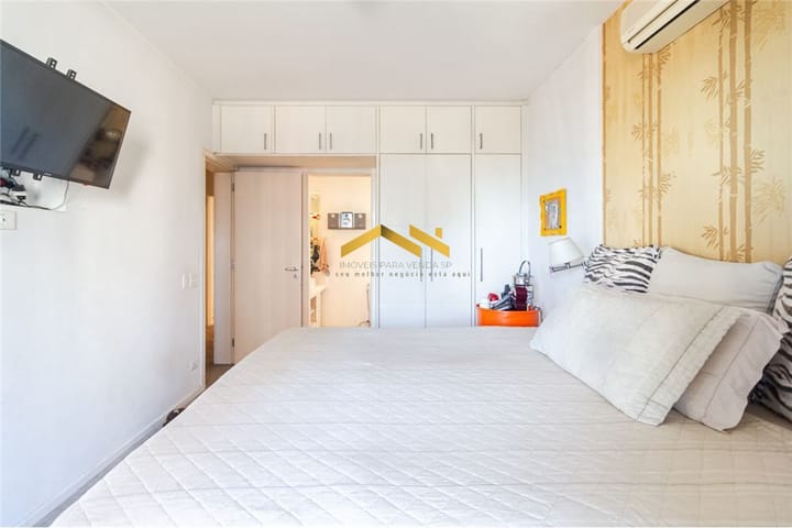 Apartamento à venda com 3 quartos, 126m² - Foto 23