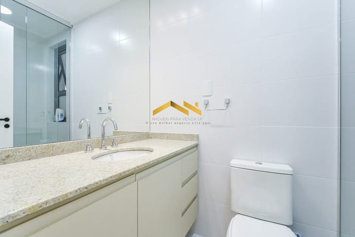 Apartamento à venda com 3 quartos, 162m² - Foto 66