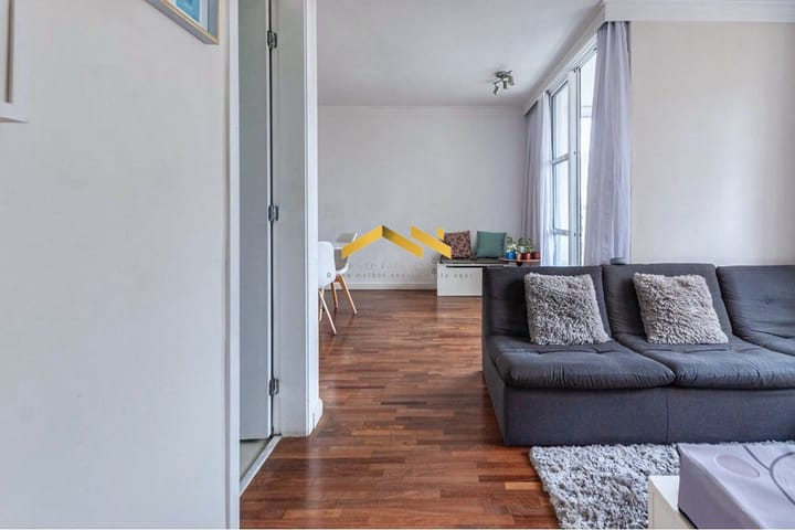 Apartamento à venda com 2 quartos, 60m² - Foto 35