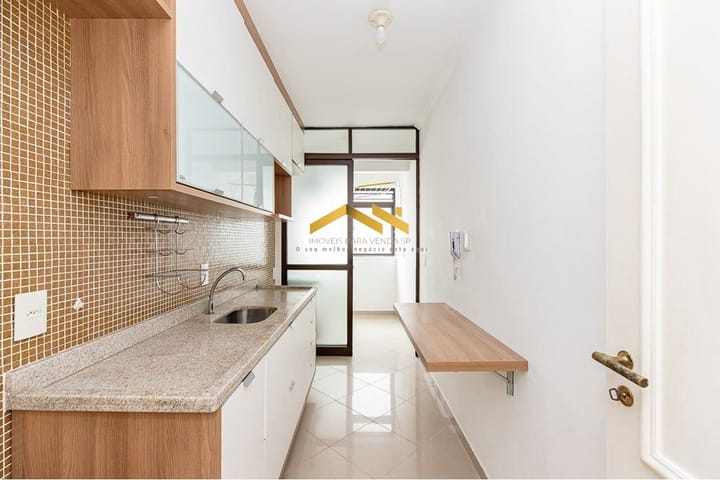 Apartamento à venda com 2 quartos, 57m² - Foto 19