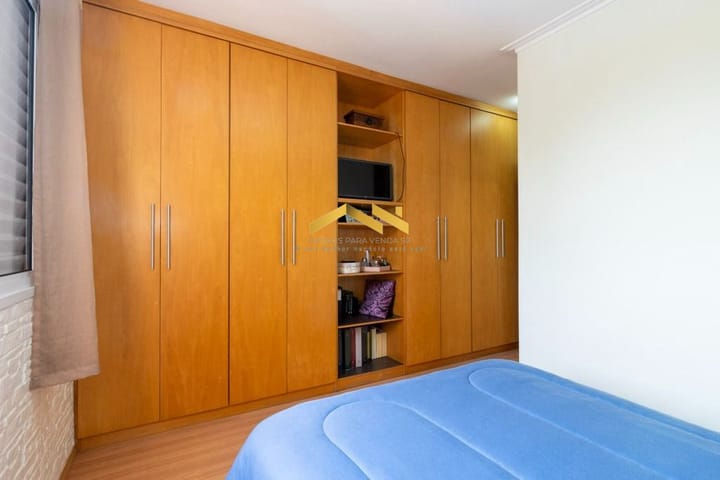 Apartamento à venda com 3 quartos, 90m² - Foto 44