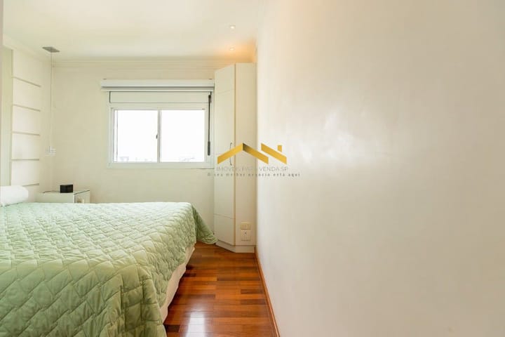 Apartamento à venda com 4 quartos, 210m² - Foto 65