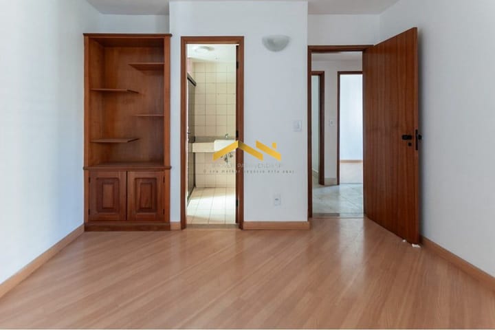 Apartamento à venda com 3 quartos, 106m² - Foto 5