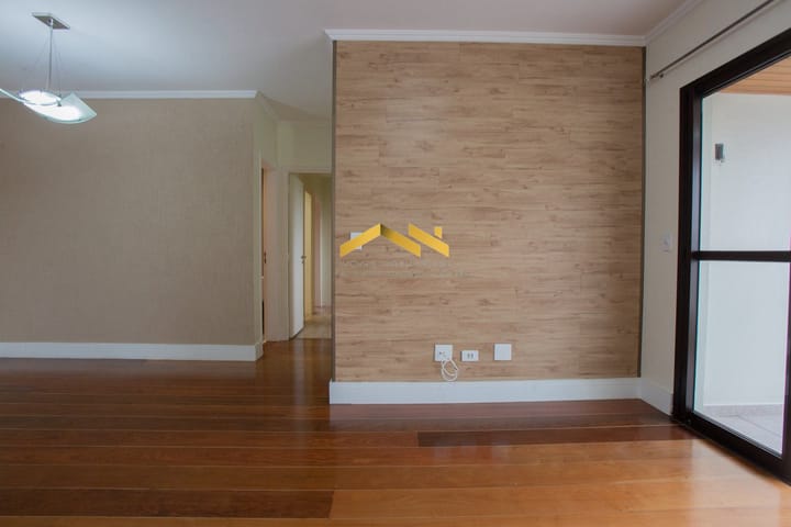 Apartamento à venda com 3 quartos, 102m² - Foto 9