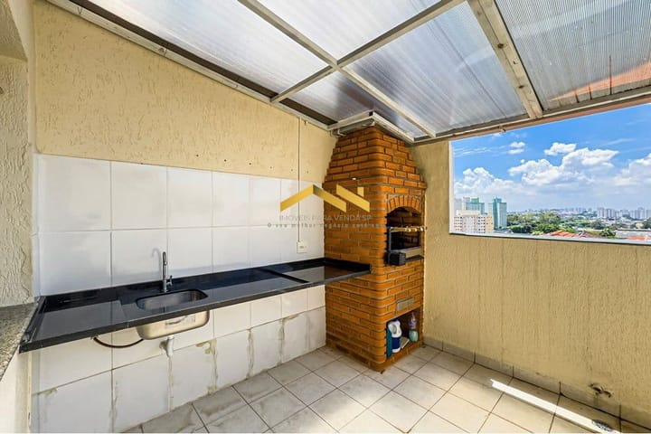 Casa à venda com 3 quartos, 190m² - Foto 3