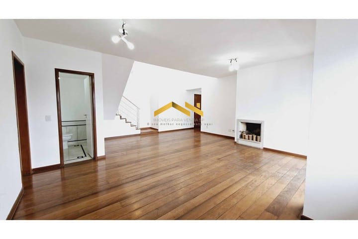 Apartamento à venda com 4 quartos, 296m² - Foto 58