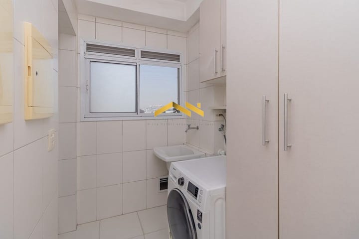 Apartamento à venda com 2 quartos, 80m² - Foto 16