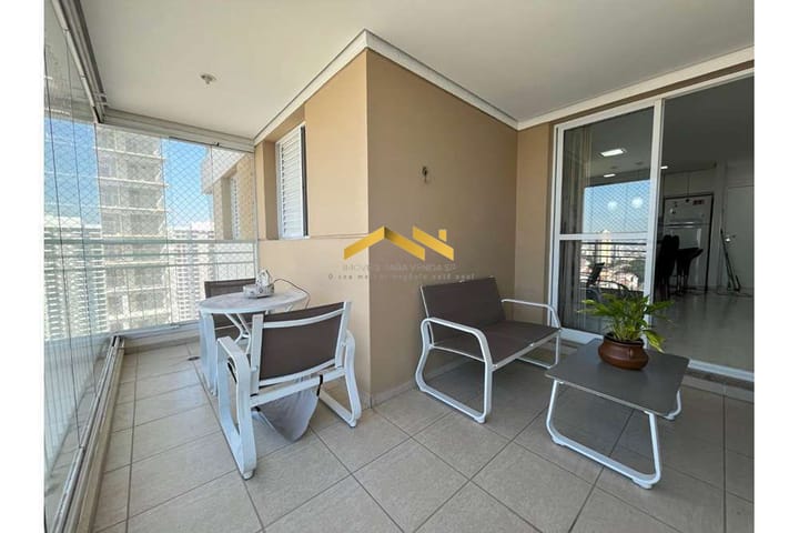 Apartamento à venda com 3 quartos, 78m² - Foto 28