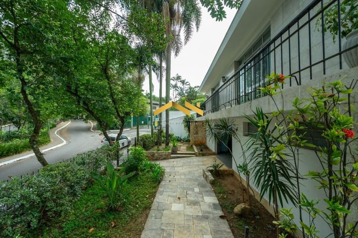 Casa à venda com 4 quartos, 665m² - Foto 34