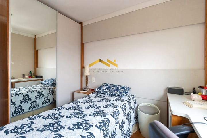 Apartamento à venda com 3 quartos, 109m² - Foto 45