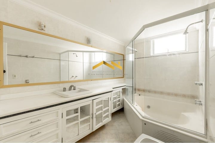 Apartamento à venda com 3 quartos, 190m² - Foto 11