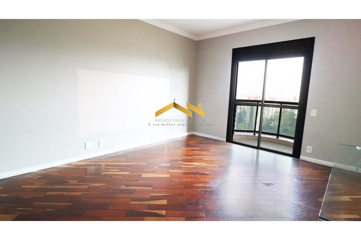 Apartamento à venda com 4 quartos, 191m² - Foto 46