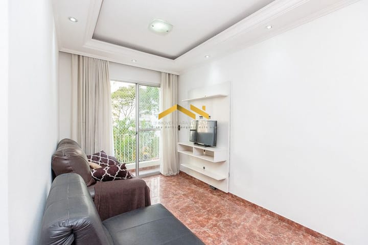 Apartamento à venda com 2 quartos, 57m² - Foto 21