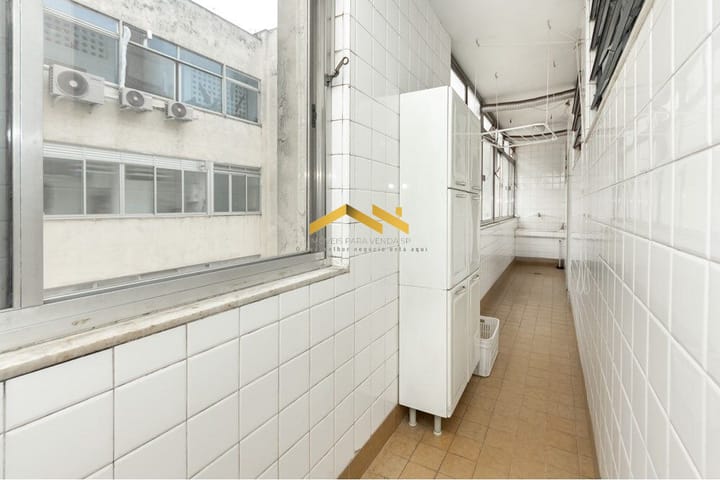 Apartamento à venda com 3 quartos, 120m² - Foto 7