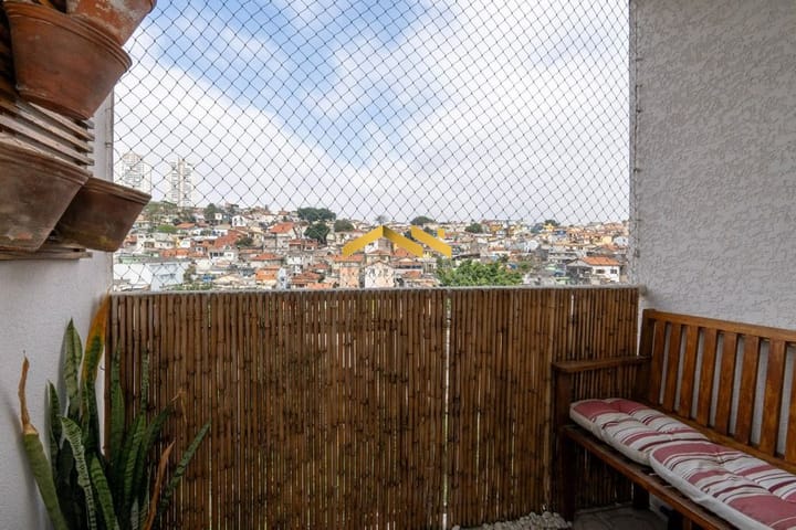 Apartamento à venda com 2 quartos, 51m² - Foto 33