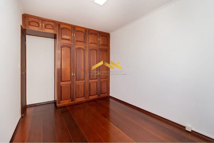 Apartamento à venda com 3 quartos, 128m² - Foto 9