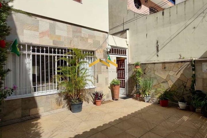 Casa à venda com 3 quartos, 115m² - Foto 23