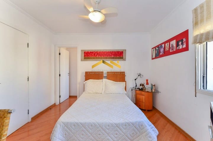 Apartamento à venda com 3 quartos, 393m² - Foto 8