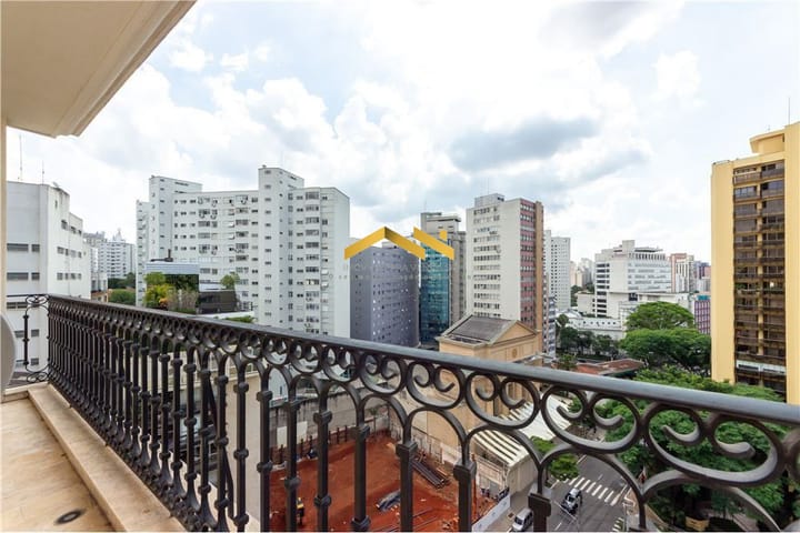 Apartamento à venda com 4 quartos, 275m² - Foto 31