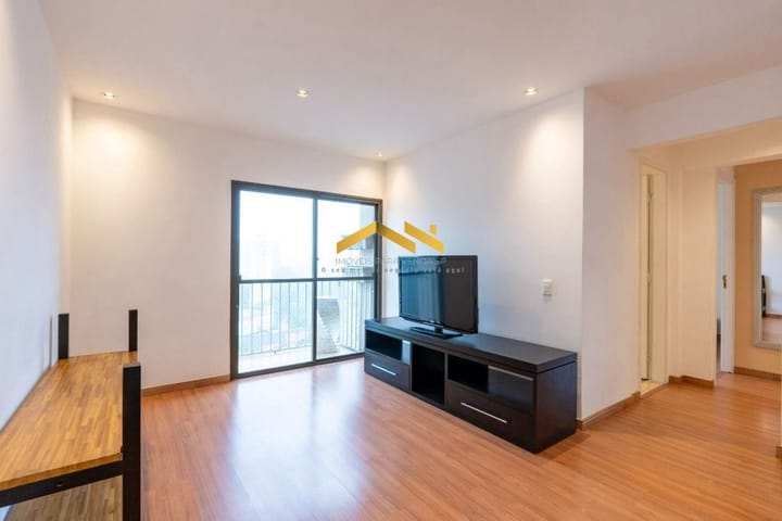 Apartamento à venda com 2 quartos, 70m² - Foto 30