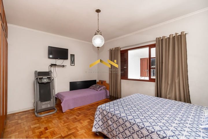 Casa à venda com 3 quartos, 190m² - Foto 35