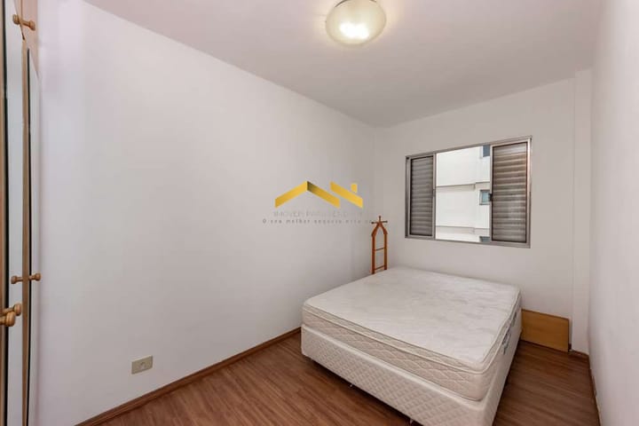 Apartamento à venda com 1 quarto, 42m² - Foto 8