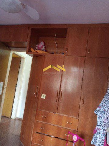 Apartamento à venda com 2 quartos, 56m² - Foto 8