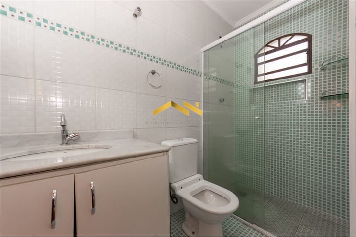 Casa à venda com 3 quartos, 130m² - Foto 11